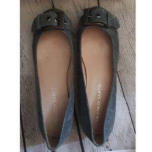Franco Sarto flats